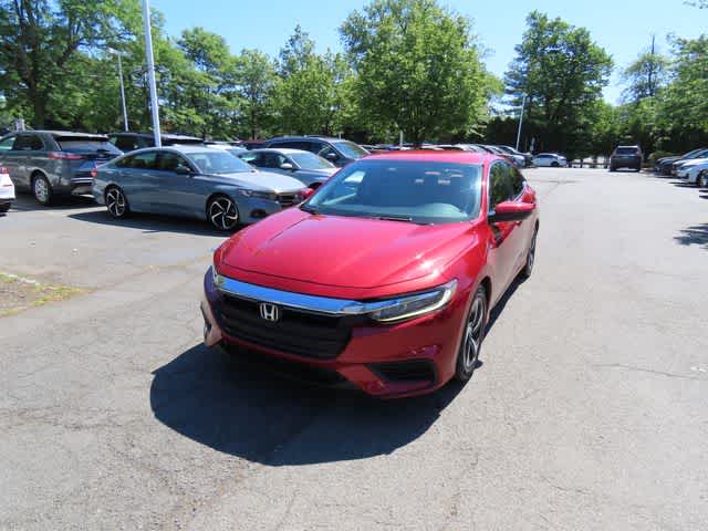 2022 Honda Insight EX -
                  Nanuet, NY