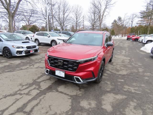 Thumbnail: 2023 Honda CR-V - 1