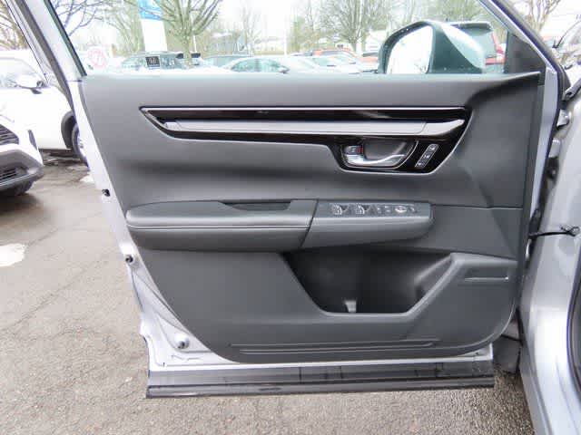 Thumbnail: 2025 Honda CR-V - 15