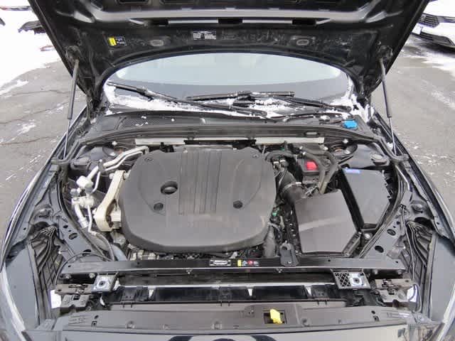 Thumbnail: 2024 Volvo S60 - 9