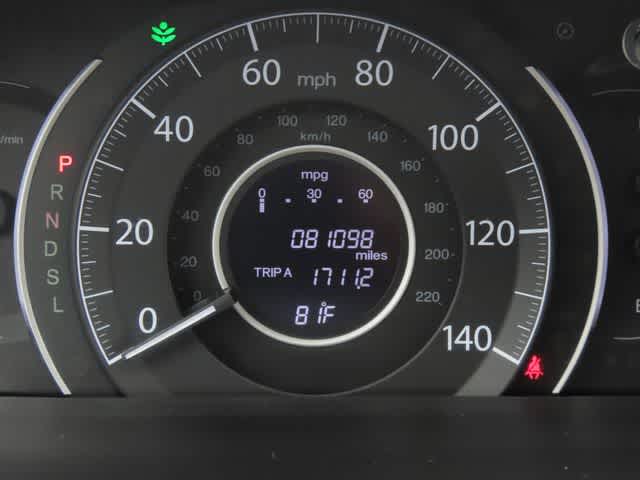 Thumbnail: 2015 Honda CR-V - 26