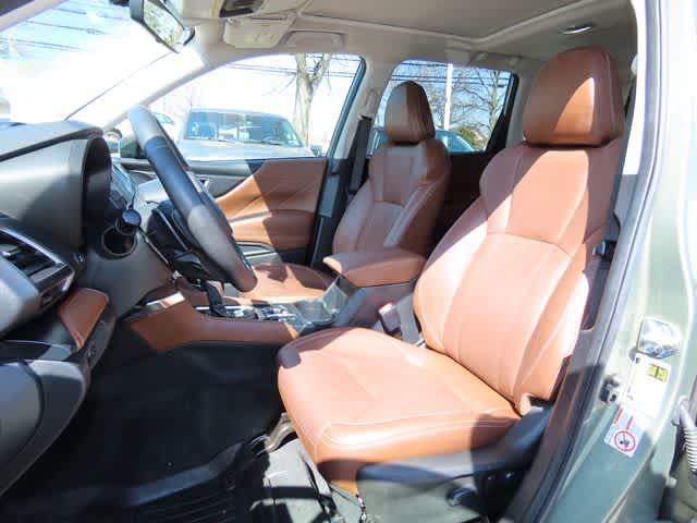 Thumbnail: 2019 Subaru Forester - 14