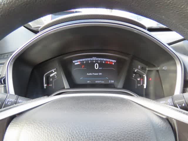 Thumbnail: 2020 Honda CR-V - 25