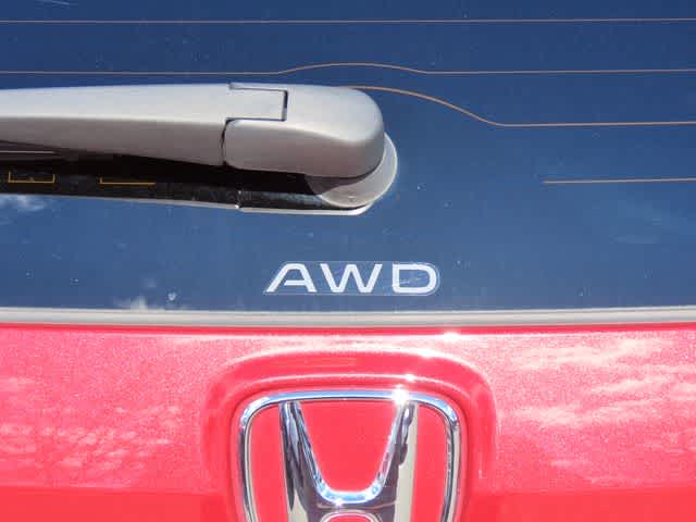 Thumbnail: 2024 Honda CR-V - 8