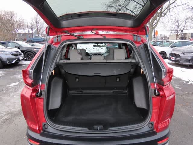 Thumbnail: 2022 Honda CR-V - 10