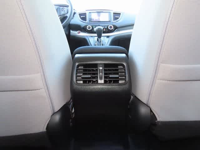 Thumbnail: 2016 Honda CR-V - 23