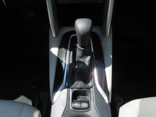 Thumbnail: 2023 Toyota Corolla Cross - 21