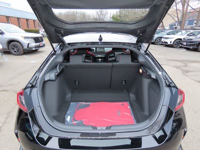 Thumbnail: 2025 Honda Civic - 12