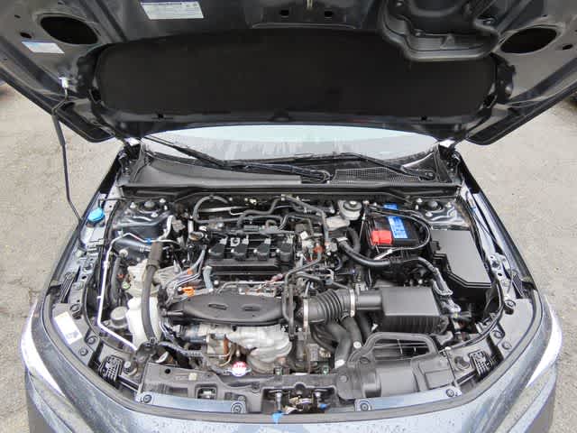 Thumbnail: 2023 Honda Civic - 9