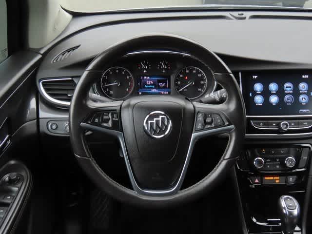 Thumbnail: 2019 Buick Encore - 18