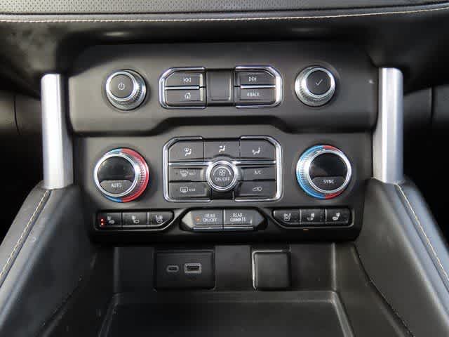 Thumbnail: 2023 GMC Yukon - 22