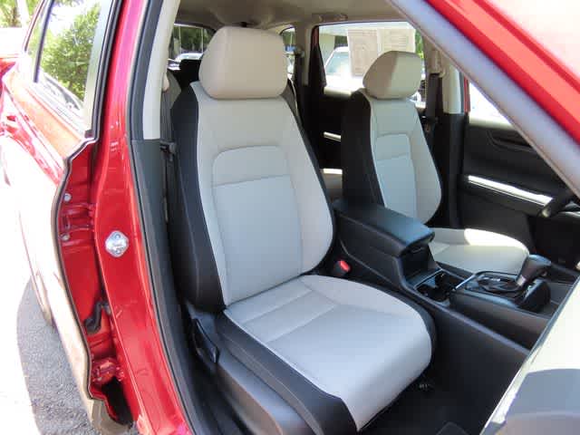 Thumbnail: 2023 Honda CR-V - 15