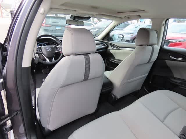 Thumbnail: 2020 Honda Civic - 14