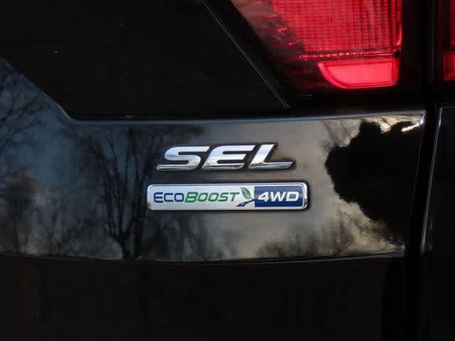 Thumbnail: 2019 Ford Escape - 8