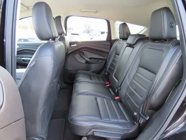 Thumbnail: 2019 Ford Escape - 13