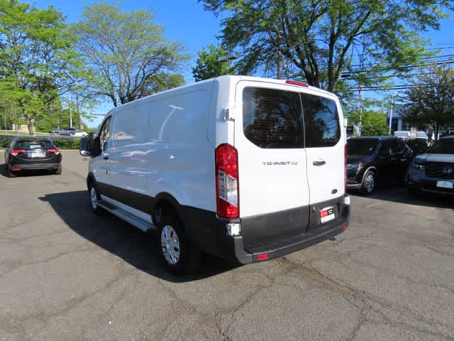 Thumbnail: 2024 Ford Transit Series - 4