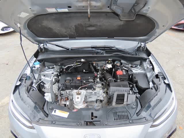 Thumbnail: 2023 Honda HR-V - 9