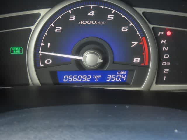 Thumbnail: 2009 Honda Civic - 22
