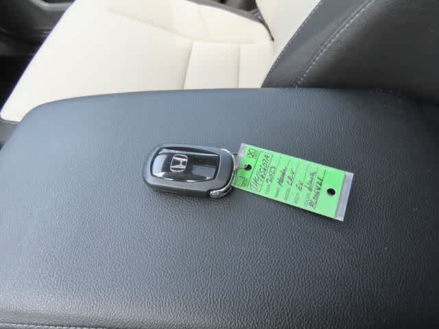 Thumbnail: 2023 Honda CR-V - 26