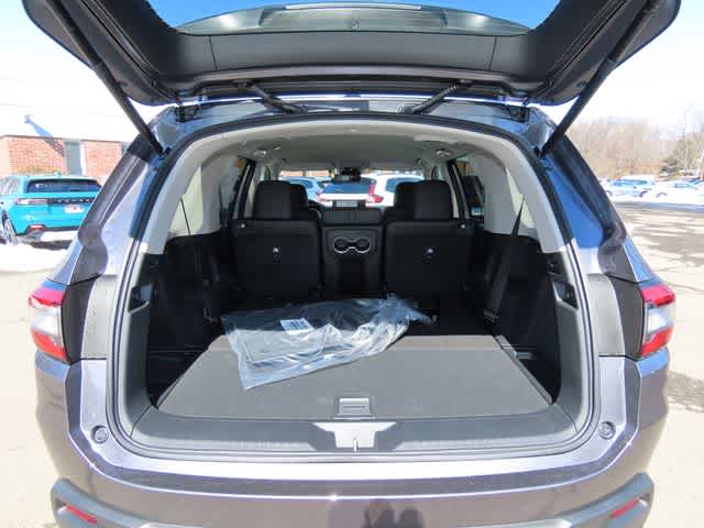 Thumbnail: 2026 Honda Pilot - 11