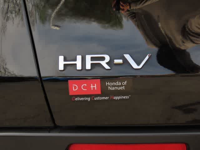 Thumbnail: 2023 Honda HR-V - 8