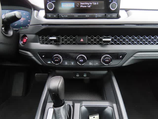 Thumbnail: 2024 Honda Accord - 20