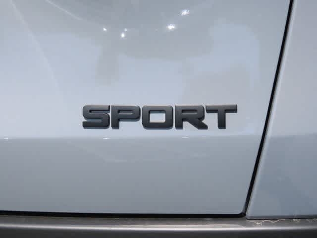 Thumbnail: 2025 Honda HR-V - 8