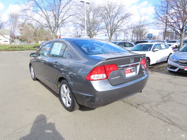 Thumbnail: 2009 Honda Civic - 4