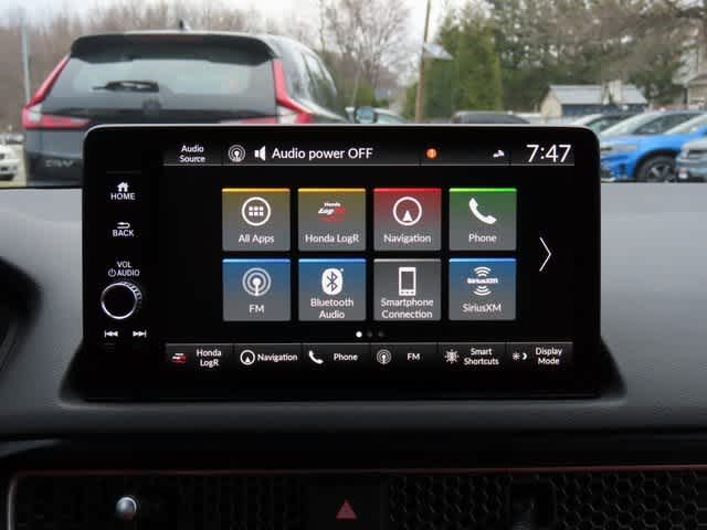 Thumbnail: 2025 Honda Civic - 23