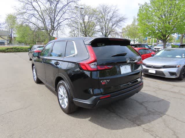 Thumbnail: 2024 Honda CR-V - 4
