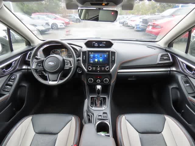 Thumbnail: 2021 Subaru Crosstrek - 17