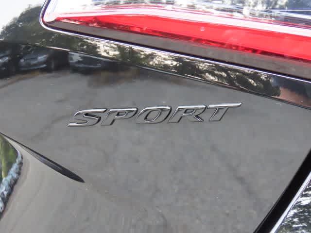 Thumbnail: 2026 Honda Civic - 8