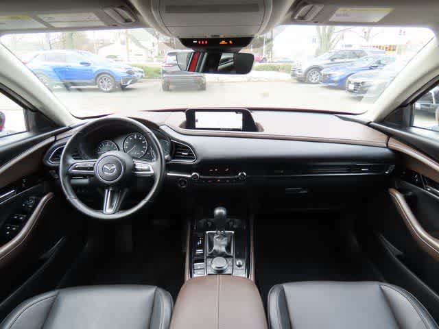 Thumbnail: 2023 Mazda CX-30 - 19