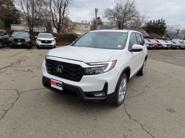 2025 Honda Passport EX-L -
                Nanuet, NY