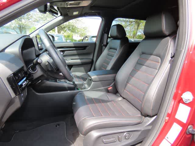 Thumbnail: 2024 Honda CR-V - 14