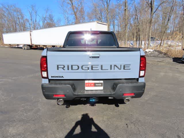 Thumbnail: 2026 Honda Ridgeline - 5