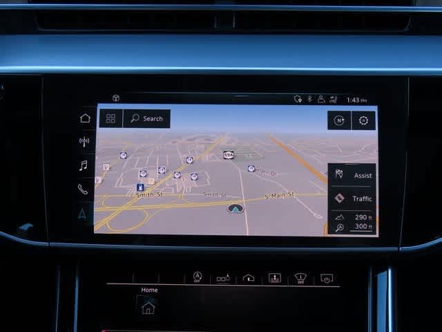 Thumbnail: 2020 Audi A8 - 22