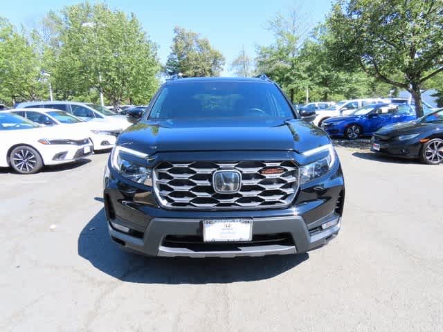 Thumbnail: 2023 Honda Passport - 6
