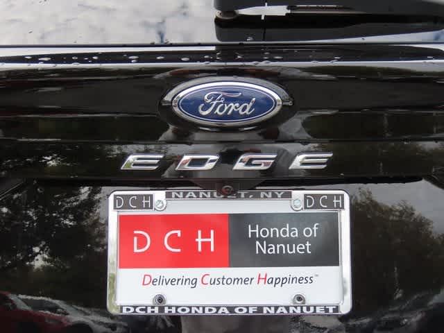 Thumbnail: 2023 Ford Edge - 7