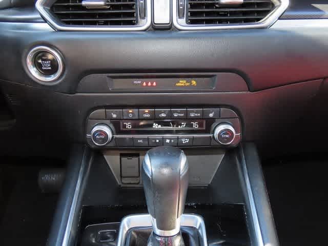 Thumbnail: 2023 Mazda CX-5 - 21