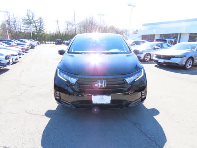 Thumbnail: 2023 Honda Odyssey - 5