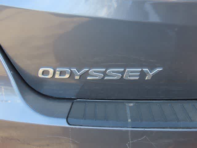 Thumbnail: 2023 Honda Odyssey - 7