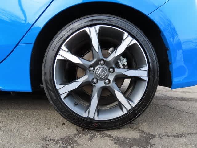 Thumbnail: 2026 Honda Civic - 10