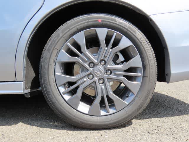 Thumbnail: 2026 Honda Odyssey - 9