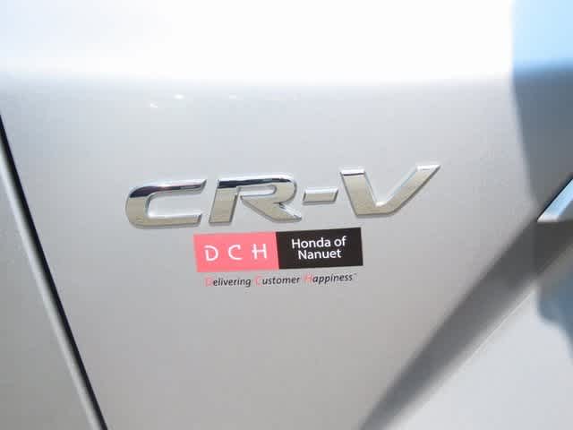 Thumbnail: 2022 Honda CR-V - 7