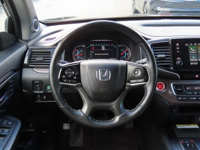 Thumbnail: 2022 Honda Pilot - 20