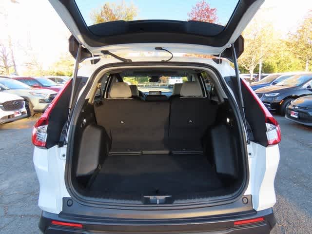 Thumbnail: 2023 Honda CR-V - 11