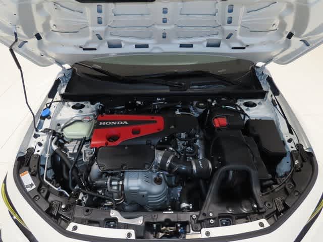 Thumbnail: 2024 Honda Civic - 9