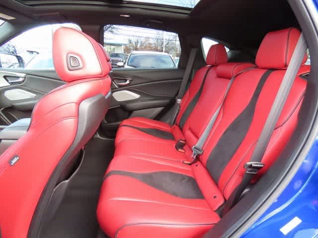 Thumbnail: 2021 Acura RDX - 14