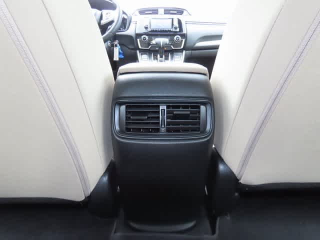 2022 Honda CR-V LX 22